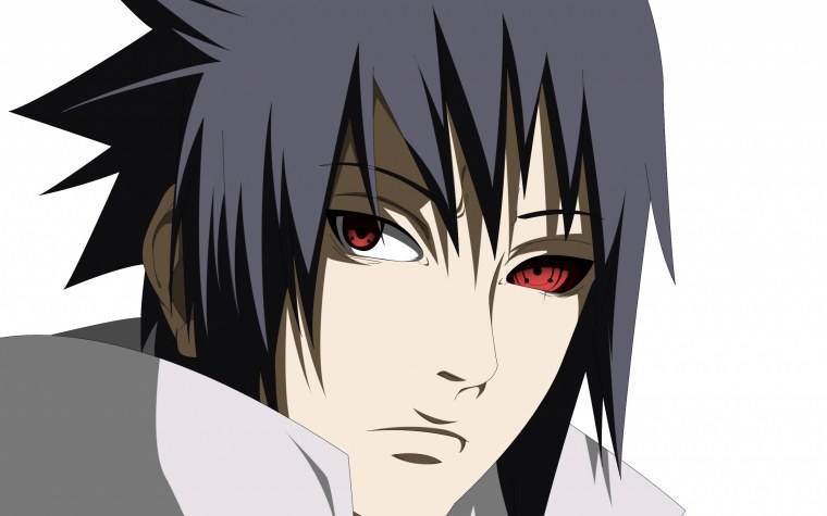 Сасукэ Утиха