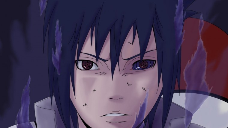 Сасукэ Утиха