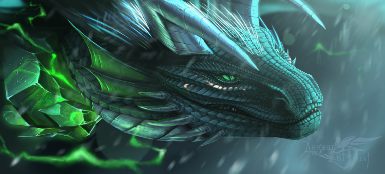 Дуб у друидов