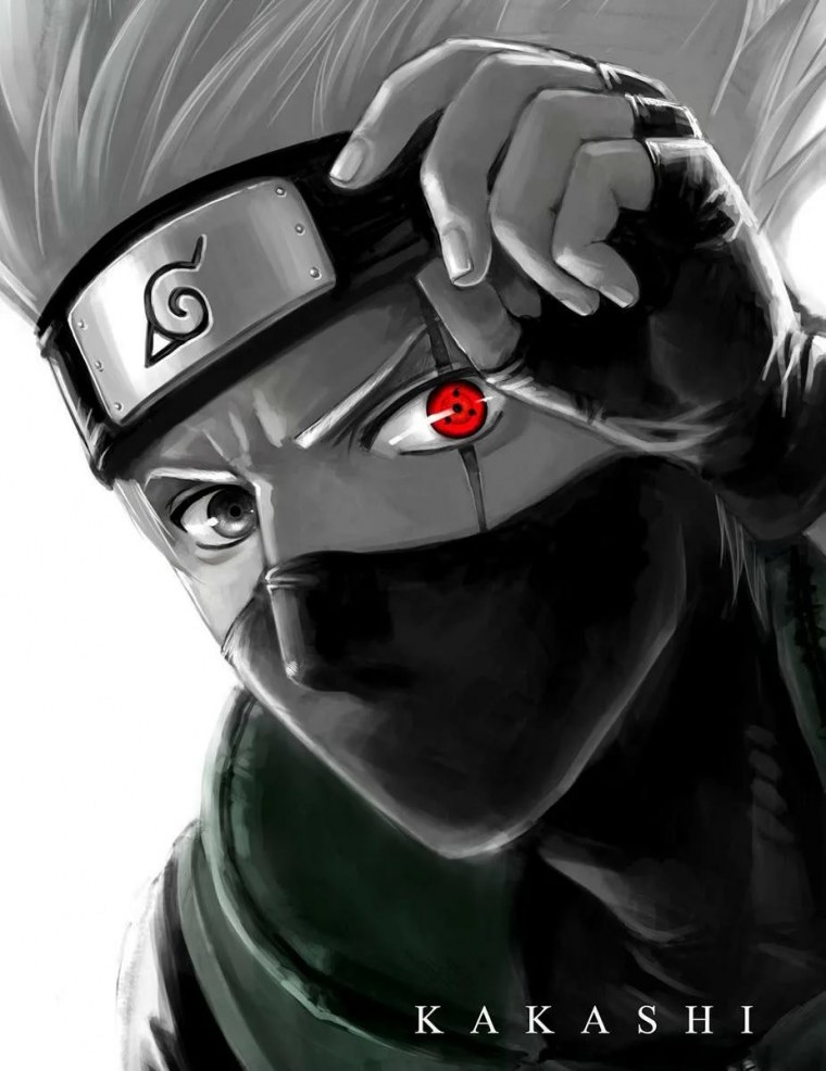 Аниме Наруто Пейн