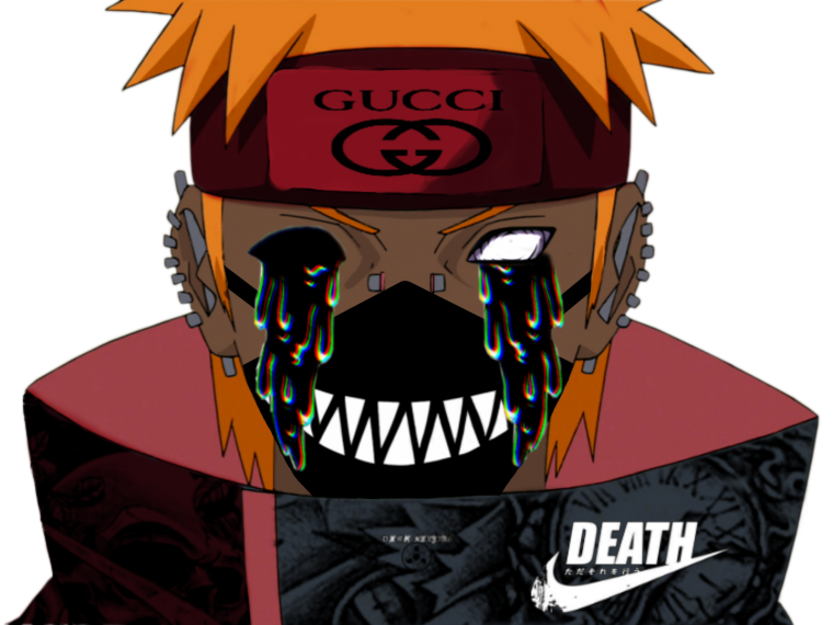 Итачи Учиха