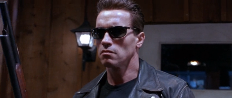 Терминатор Судный день актеры