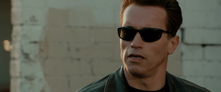 Терминатор 2 Судный день фильм 1991 HD 1080