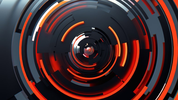 Инопланетная пустыня