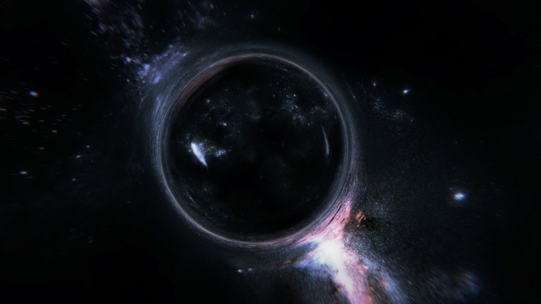 Обои космос