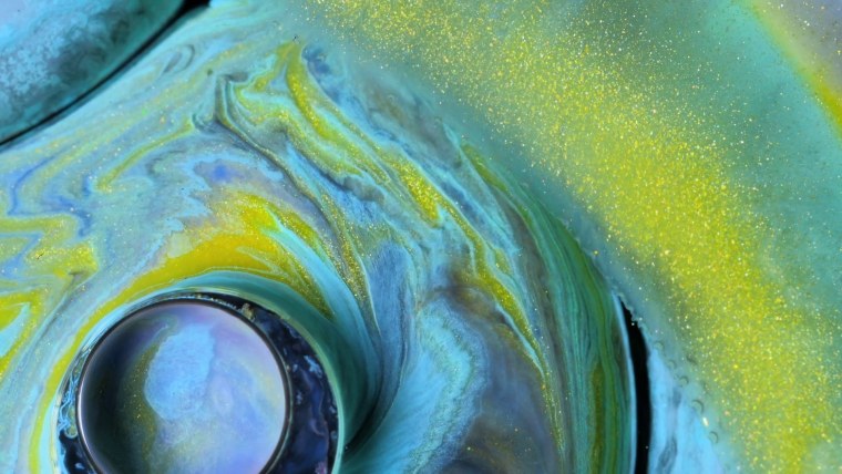 Парк Гранд-Титон США