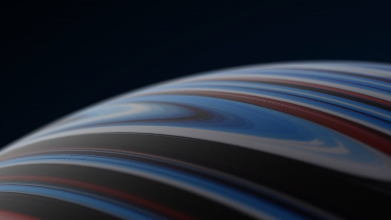 Пшеничное поле