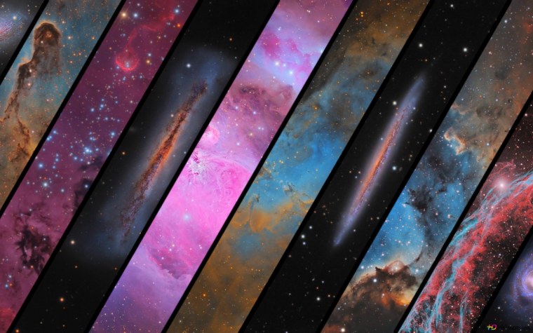 Треугольник на фоне гор