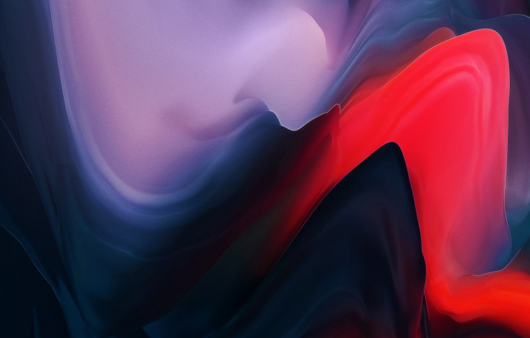 Красивая природа темная