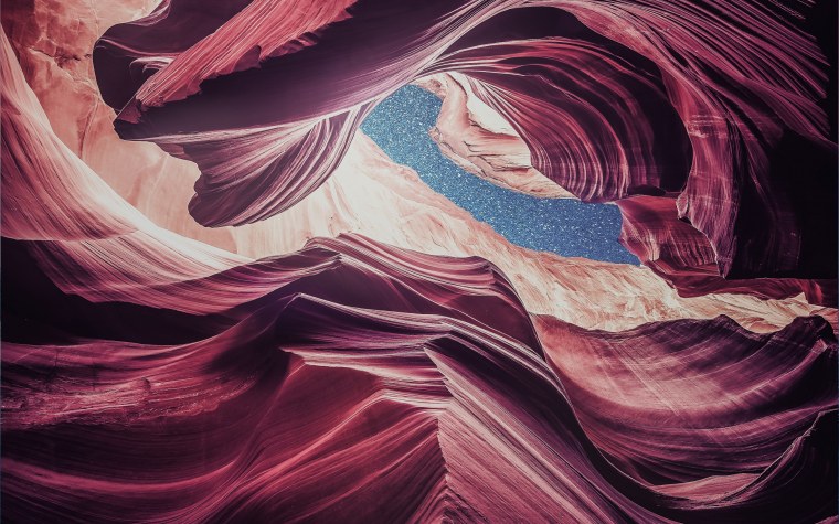 Стандартные обои