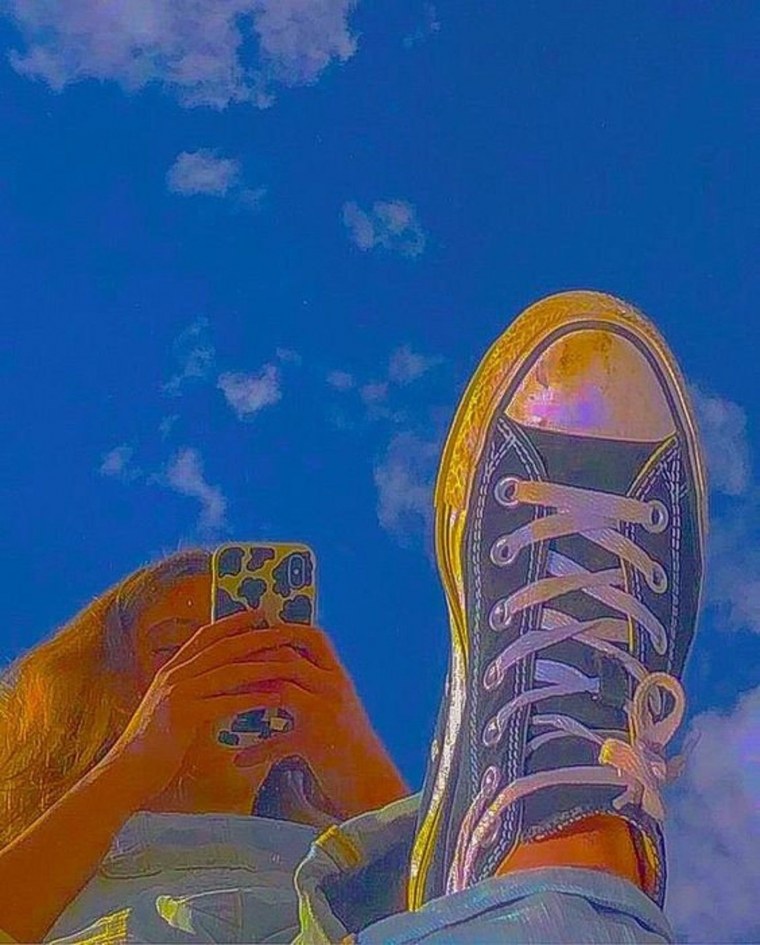 Коллажи из пинтереста