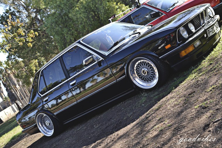 BMW e28 m5