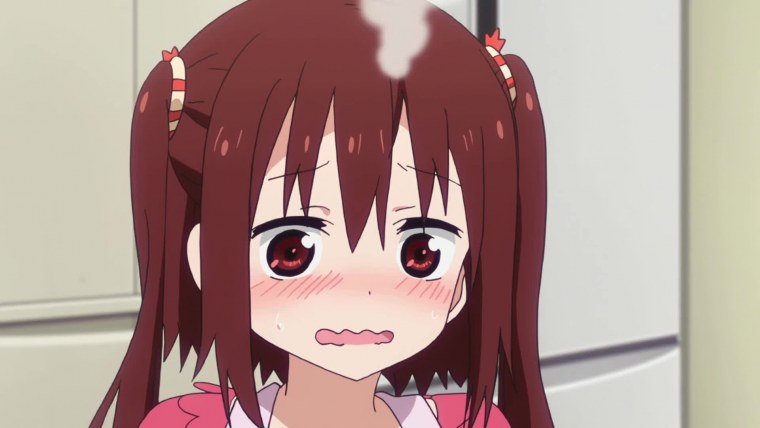 Румянец без фона