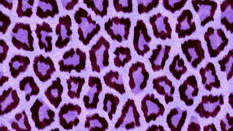 Принт коровы