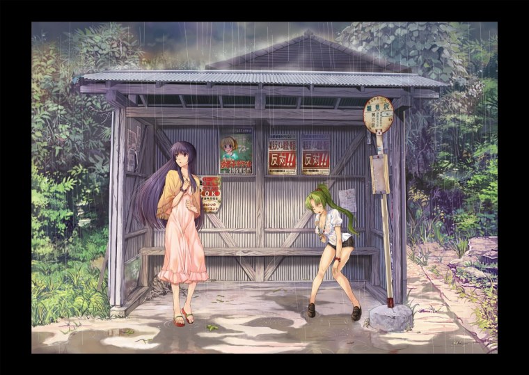 Фейт Тосака Рин в купальнике