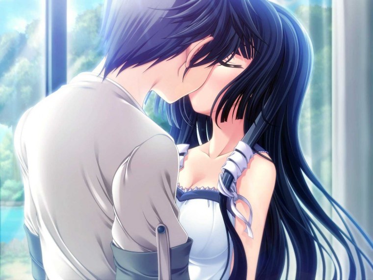 Старое аниме