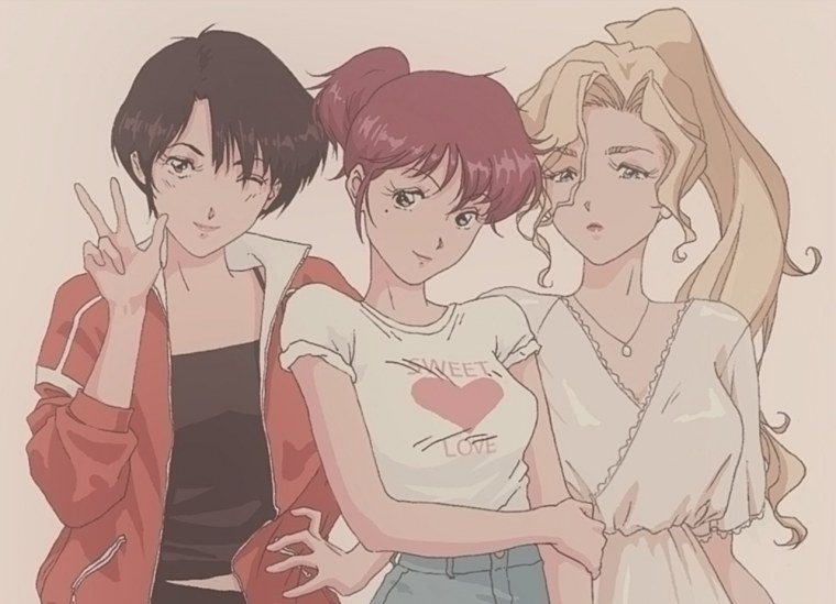 Машины с аниме Евангелион