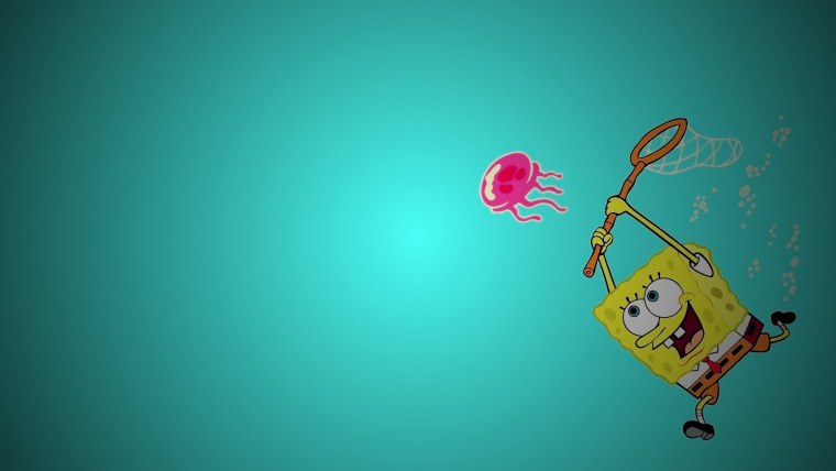 Губка Боб квадратные штаны мультсериал Патрик