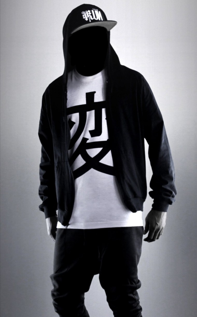 Чел из вотч догс