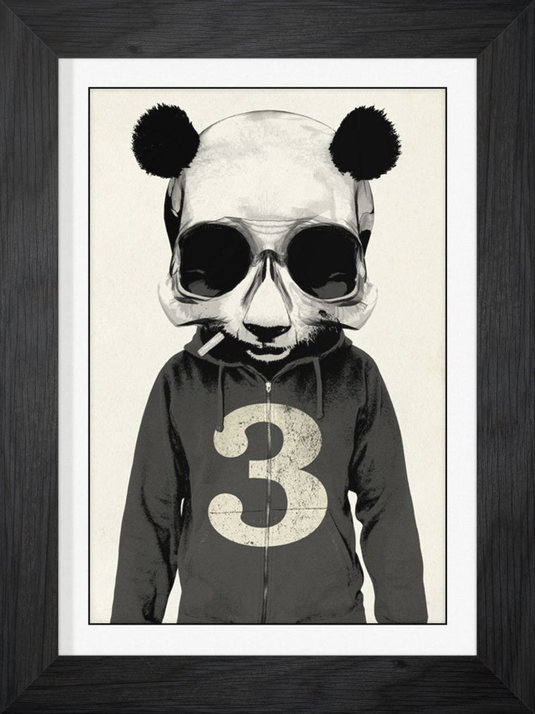 Крутые люди в масках