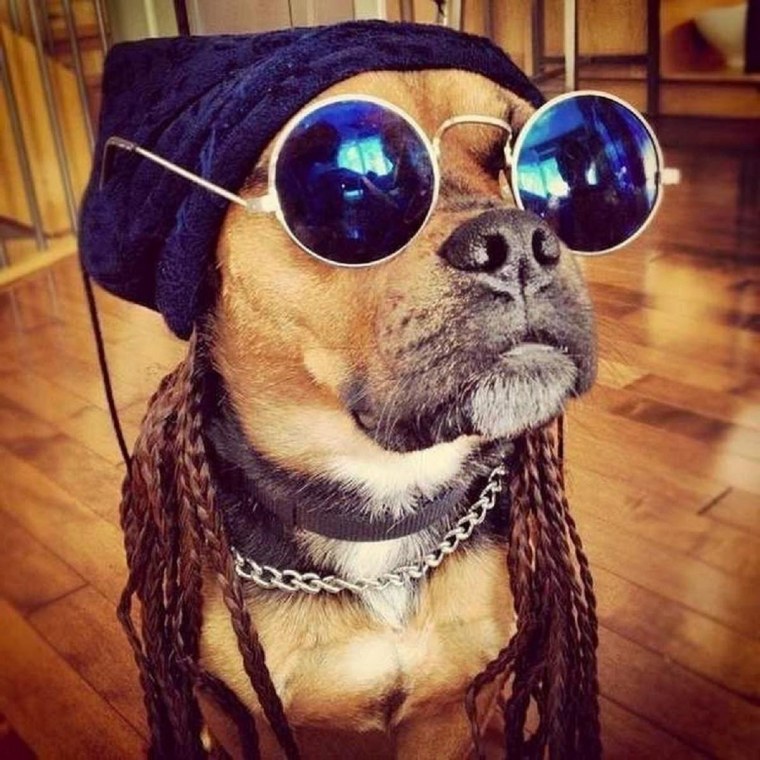 Пацанская ава