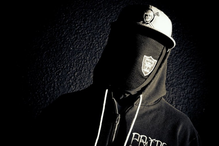 Рокки Ривера рэперша