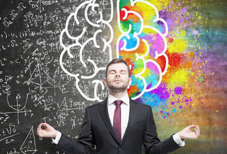 Мыслящий человек