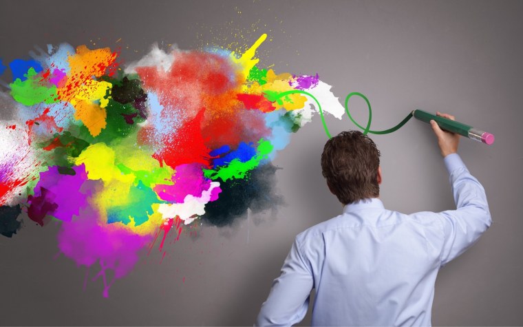 Стремление к саморазвитию