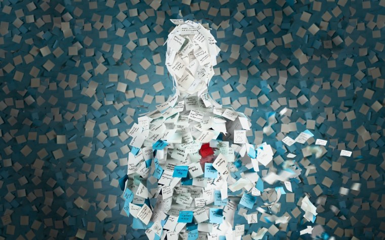 Шерешевский Соломон мнемонист