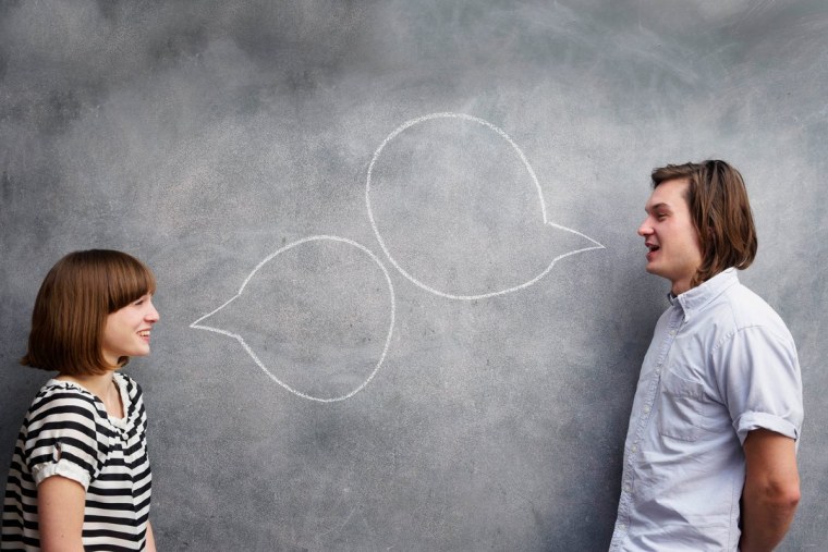 Духовное спокойствие