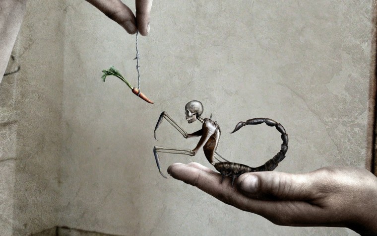 Креативное мышление