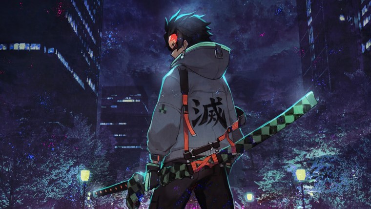 Аниме 4к Токийские Мстители