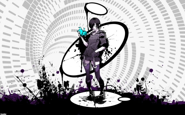 Аниме 4к Токийские Мстители