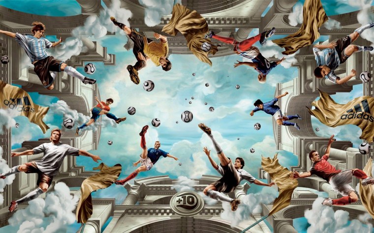 Разные коллажи