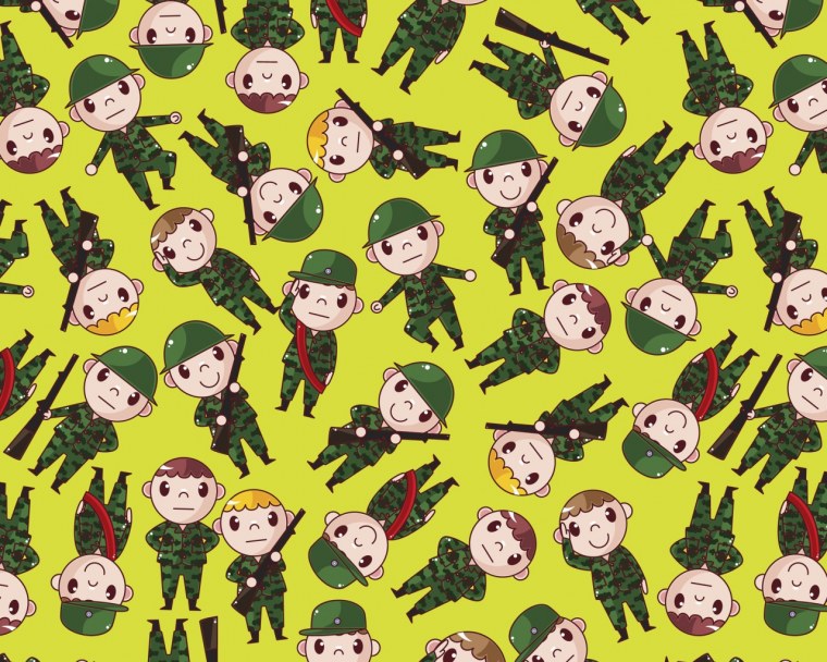 Крутые обои