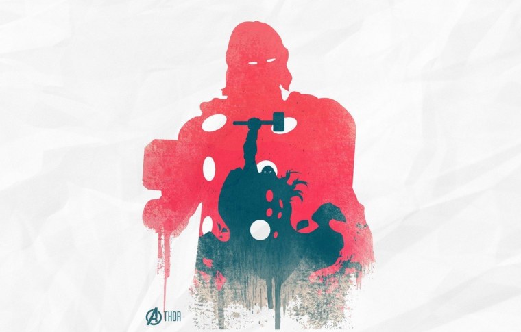 Марвел Мстители война бесконечности