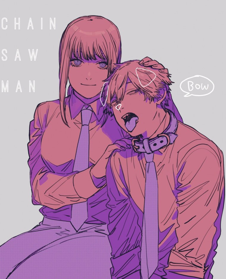 Role Reversal Манга