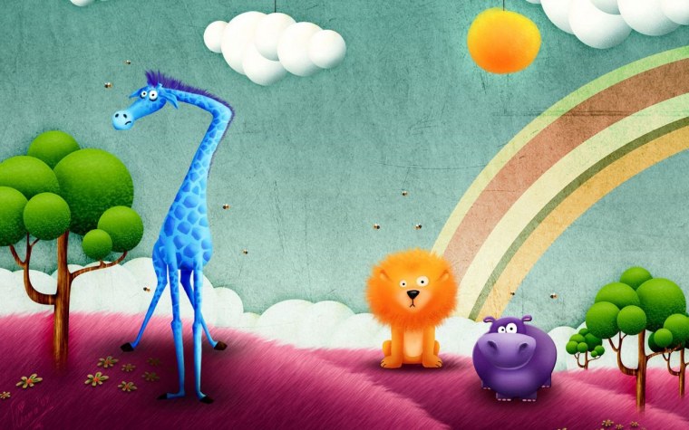 Поле абстракция