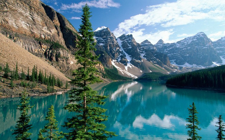 Позитивные обои