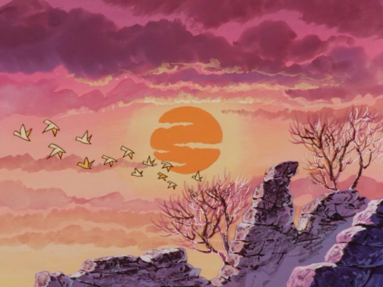 Фон на рабочий стол компьютера