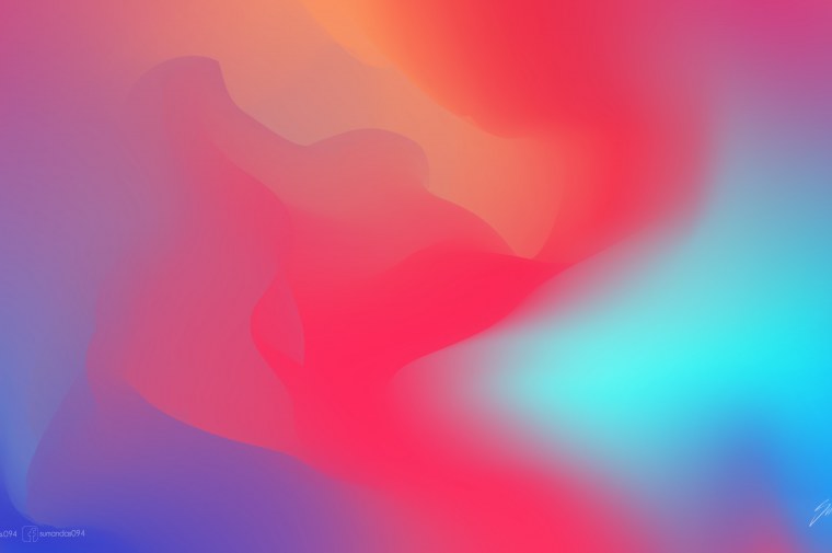 Обои на рабочий стол айфон