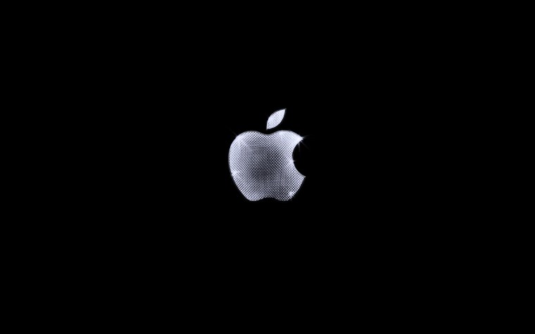 Обои на ноутбук Apple