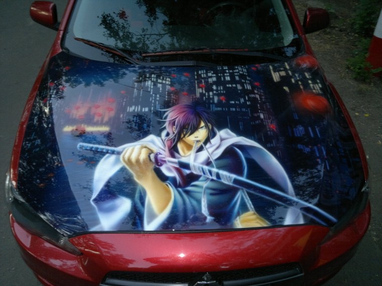 Cutting Sticker n2 Designrt