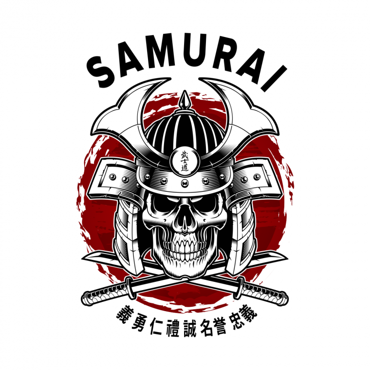 Самурай машина