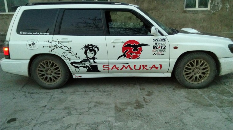 Винилография Mark 2