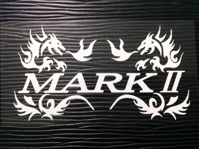 Путь самурая 1jz-GTE