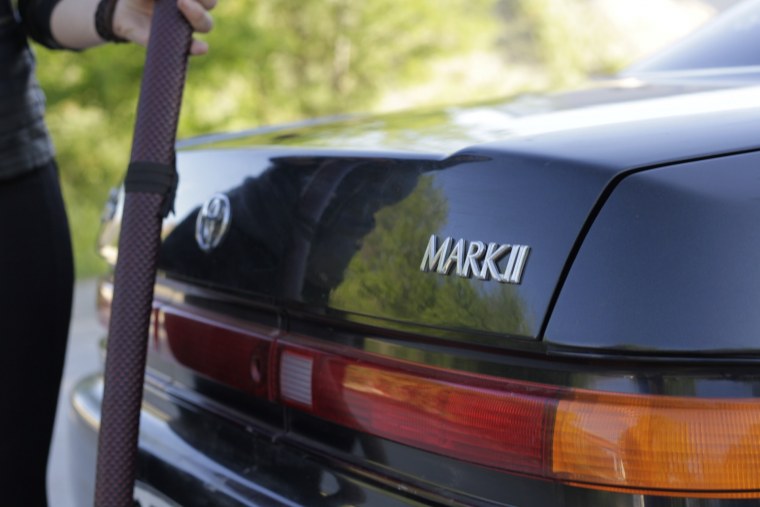 Наклейки off Road на Suzuki