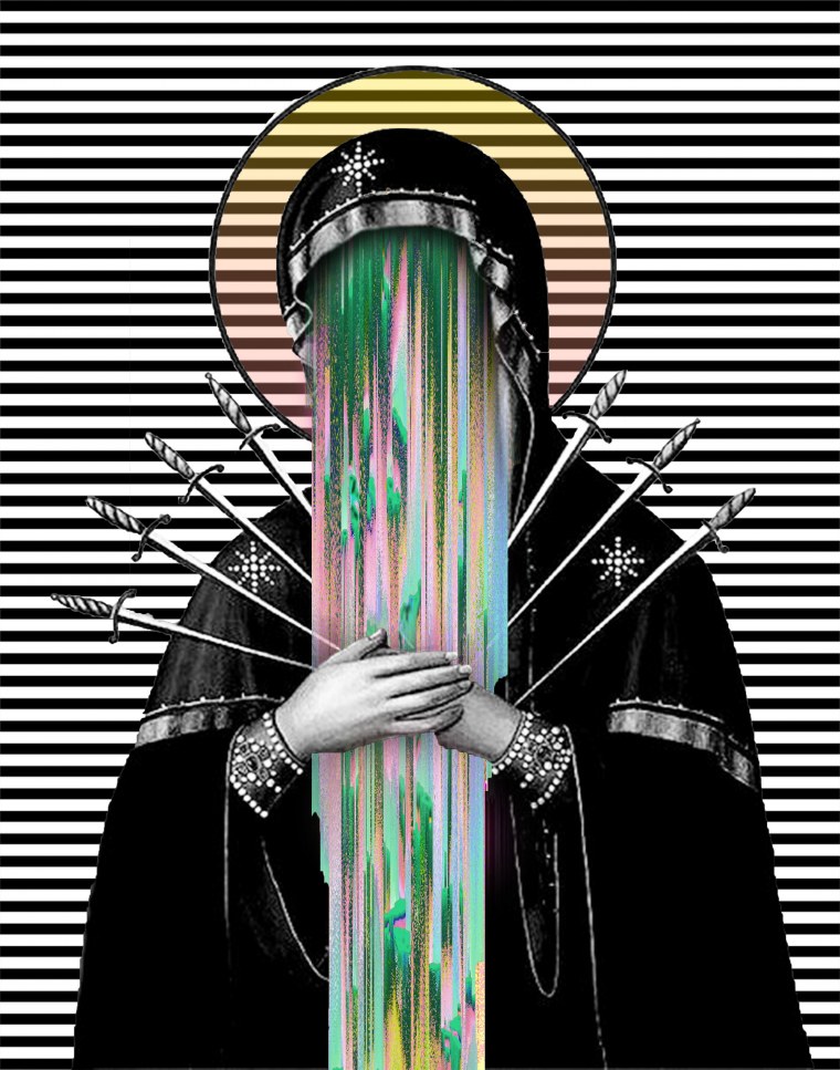 Авы в стиле ФОНК