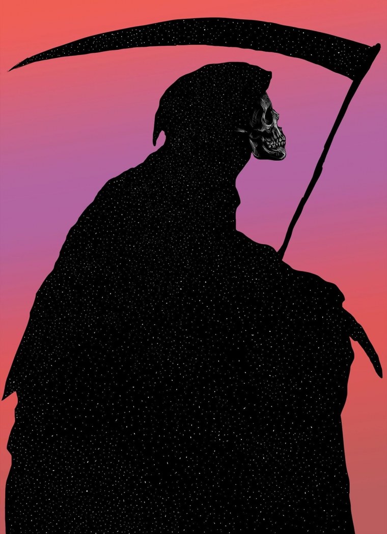 Скелетор Phonk