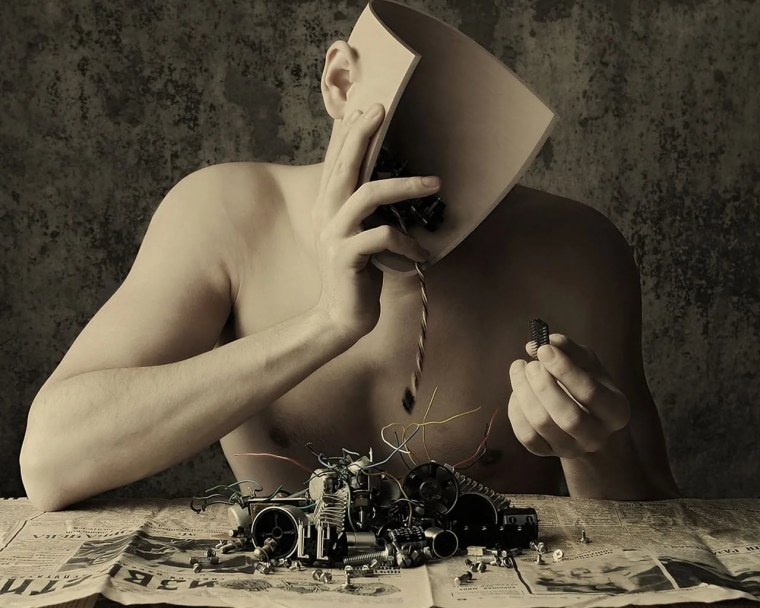 Девушка с розой